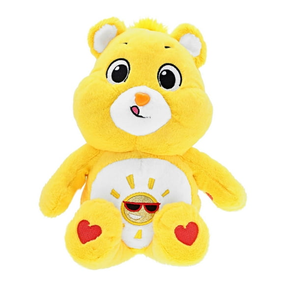 Peluche Ruz Care Bears (Funshine Bear 25 cm Amarillo)