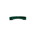 thumbnail image 3 of Meridian Furniture Limitless Green Velvet Modular 8 Piece Sectional, 3 of 13