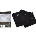 thumbnail image 5 of Soffe mens 3 Pack 4.3 Oz Cotton Military Tee, Black, Medium, 5 of 9