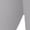 Grey, variant on Capri Leggings for Women Spring Summer Elastic High Waist Slim Fit Wave Hem Workout Yoga Pants Capris