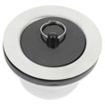 thumbnail image 3 of Kitchen Sink Drain Stopper Bath Stopper Anti Clogging Home Use 7X4.75X4.5CM 1Pack, 3 of 4