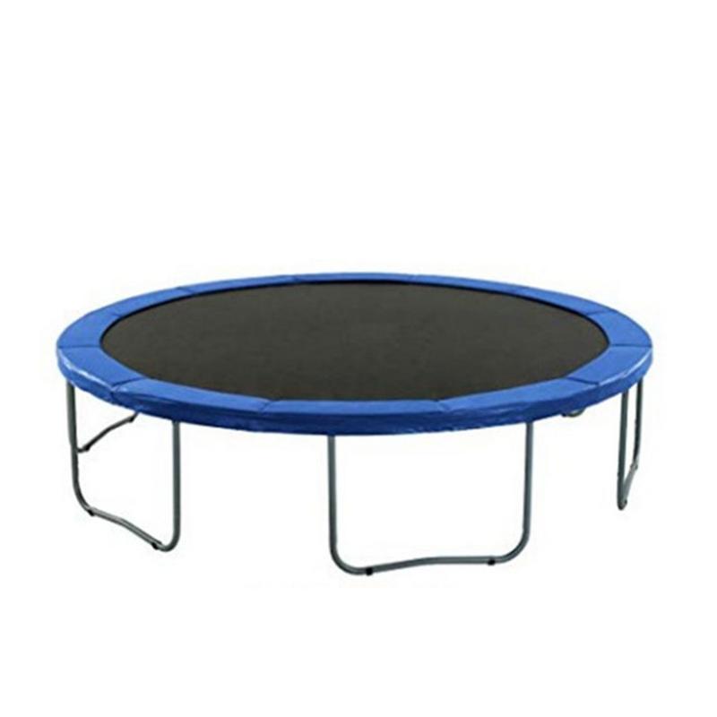 Round Trampoline Replacement Safety Pad TearResistant Trampoline Edge