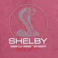 thumbnail image 6 of Wild Bobby Ford Shelby Legendary Since 1962 Unisex Hoodie Sweatshirt, 6 of 6