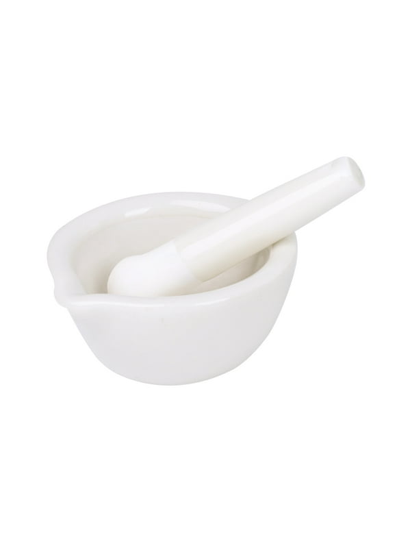 Mortars & Pestles