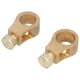 thumbnail image 3 of Abrazadera de Terminal de Batería Universal Aramox Abrazadera de Conector de Cable Positivo Negativo con Terminal de Batería de Cobre Puro con Accesorios ANGGREK Otros, 3 of 8
