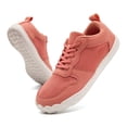 thumbnail image 6 of Tvtaop Women's Sports Shoes Breathable Casual Comfortable Walking Shoes Round Toe Wide Last Sports Shoes, 6 of 7
