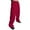 BV33-Red, variant on Lumtrix Men'S Baggy Sweatpants Wide Leg Sweat Pants Lounge Cotton Loose Elastic Drawstring Waist Pants With Pockets Dark Blue XL
