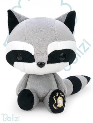 bellzi raccoon