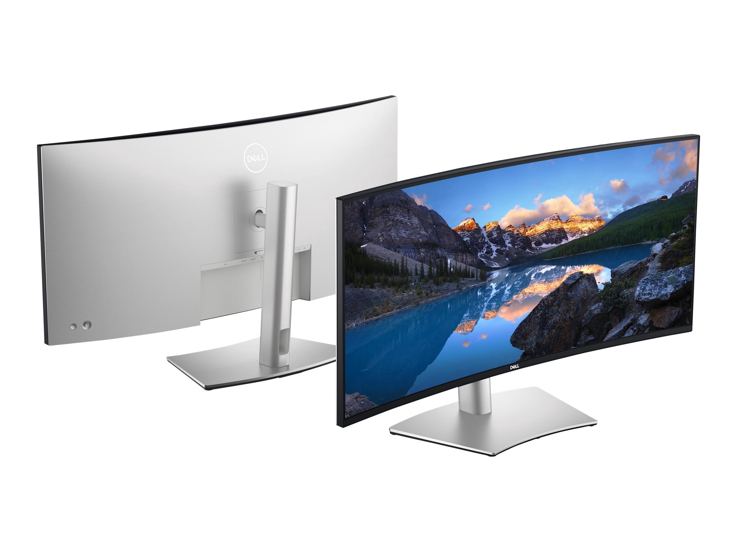 Dell UltraSharp U3821DW - 38