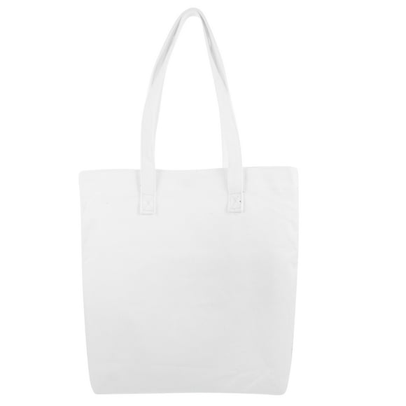 Bolsa de una sola capacidad de gran capacidad práctica bolso de bolso de bolsas de almacenamiento