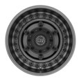 thumbnail image 2 of Black Rhino Armory 20X12 8X165.1 -44Et 125.1Cb Gun Black Wheel, 2 of 3