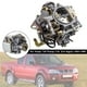 thumbnail image 4 of Carburador de 2 barriles 16010-21G61 para camioneta Nissan 720, motor 2.4L Z24 1983-1986, 4 of 11