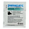 thumbnail image 3 of Panacur C Canine Dewormer, 2-g, 3 count, 3 of 5