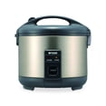 thumbnail image 5 of 3-Cup Rice Cooker with Non-Stick Pot for Perfect Rice, Easy Cleanup, 5 of 5