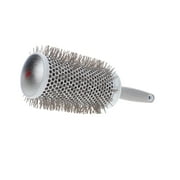 Olivia Garden Ceramic + Ion Round Thermal Hair Brush, CIXL-65 (3 1/2)