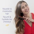 thumbnail image 2 of Dove Smoothness and Shine Ritual Conditioner, 2 of 8