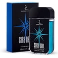 thumbnail image 2 of Dorall Collection ZZMDORSARAQAEL34T 3.3 oz Sara Qael Eau De Parfum Spray for Men, 2 of 6