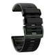 thumbnail image 1 of Correa de reloj de silicona para Garmin Fenix ​​6X 5X 3 D2 Tactix Bravo Descent MK1, 1 of 5