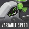 thumbnail image 5 of EGO Power+ LB5800 580 CFM Variable-Speed 56-Volt Lithium-ion Cordless Leaf Blower Battery & Charger Not Included, 5 of 5