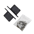 thumbnail image 3 of Kit de Riel Lineal de Eje y para Impresora 3D Dual MGN12H Rail Printer 3D Parts, 3 of 5