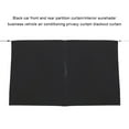thumbnail image 3 of xinxixnxx Car Privacy Curtain Protective Sunshade Partition Removable with Buckle, 3 of 6