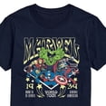thumbnail image 3 of Avengers - Marvel Concert Tee - Men's Short Sleeve Graphic T-Shirt, 3 of 5
