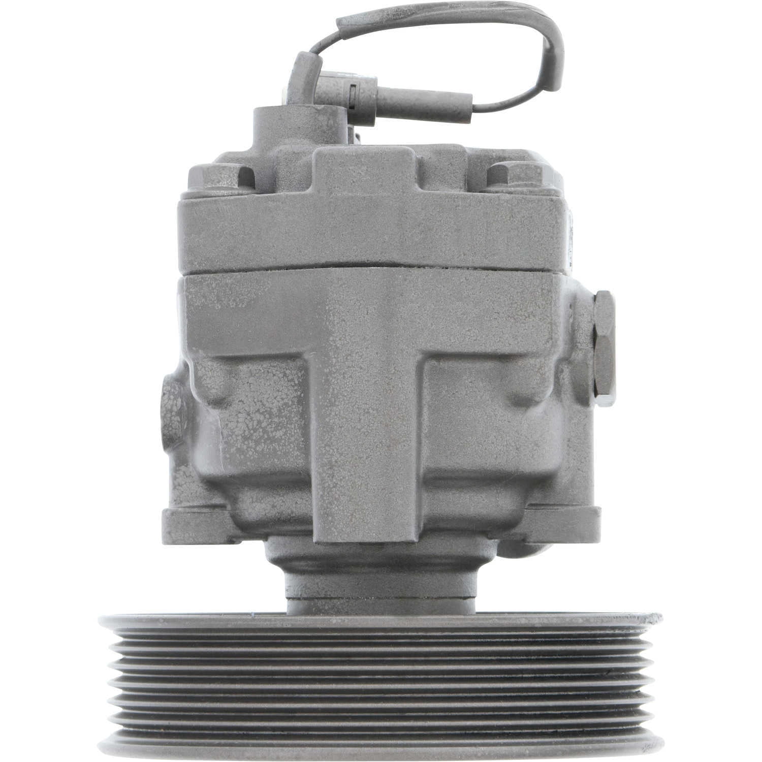 MAVAL 96474M Reman Power Steering Pump