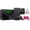 Deep Pink, variant on Xbox Series X 1TB Disc Console with Extra Controller, Charge Dock and MightySkins Code Bundle - Storm Breaker