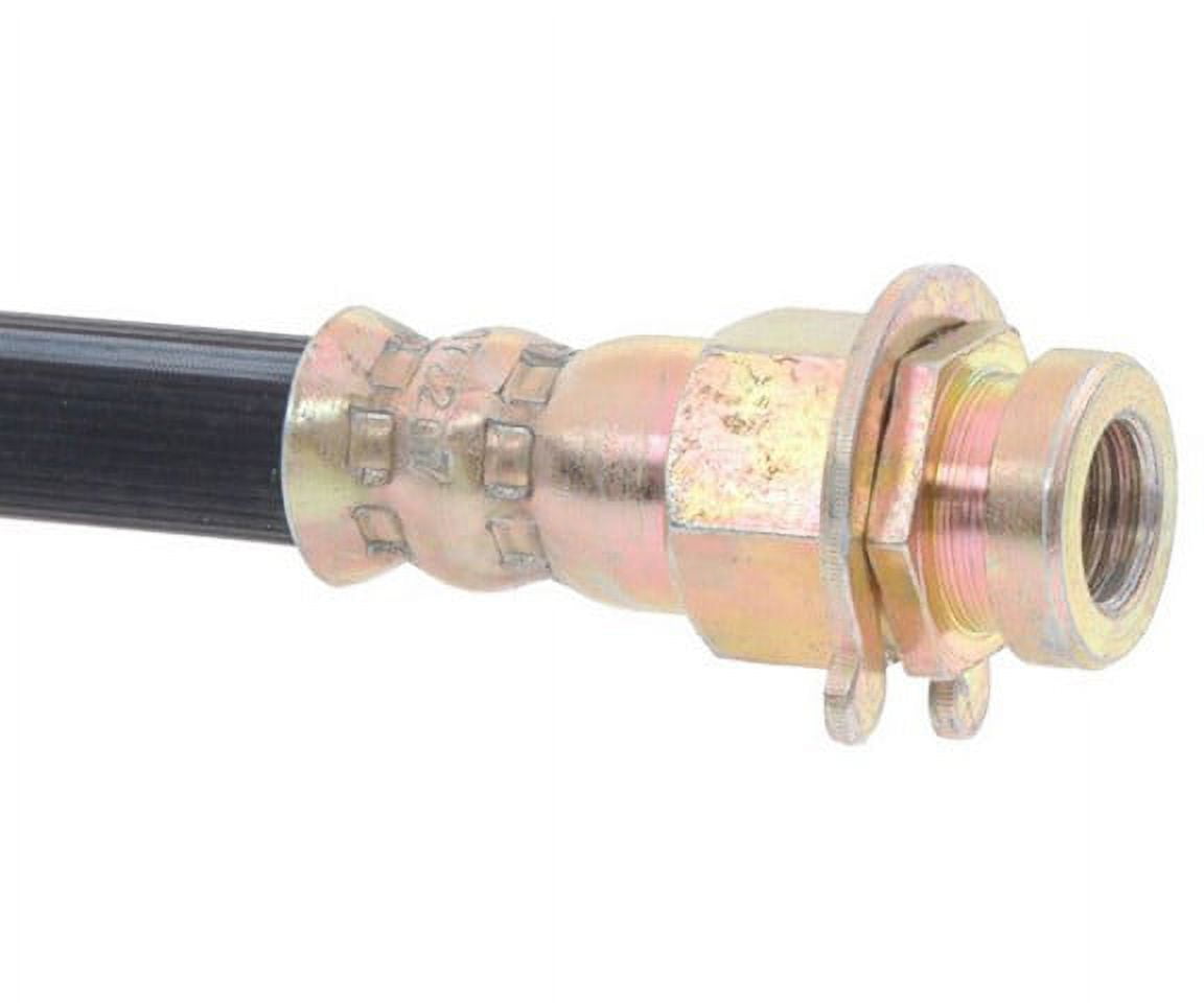 Raybestos BH25665 Professional Grade Hydraulic Brake Hose Fits select: 1976 AMERICAN MOTORS GREMLIN, 1976 AMERICAN MOTORS HORNET