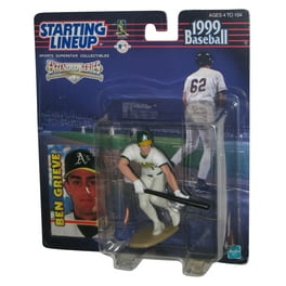 McFarlane Toys MLB Exclusive フィギュア Aaron Judge (New York Yankees) Silver Slugger Box Set