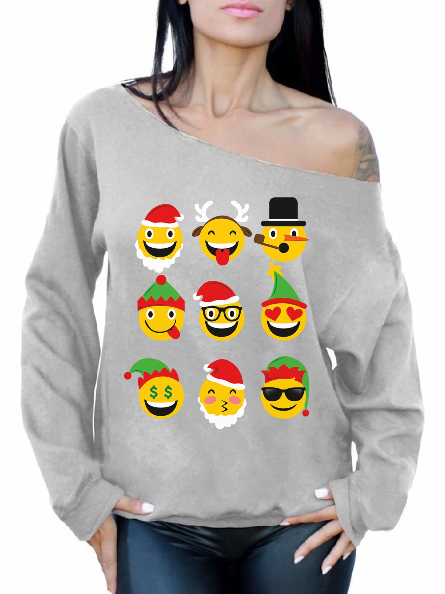 ovo christmas sweater