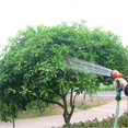 thumbnail image 3 of Pistola de riego de alta presión con 8 modos, boquilla de riego por aspersión para jardín, para plantas, 3 of 4