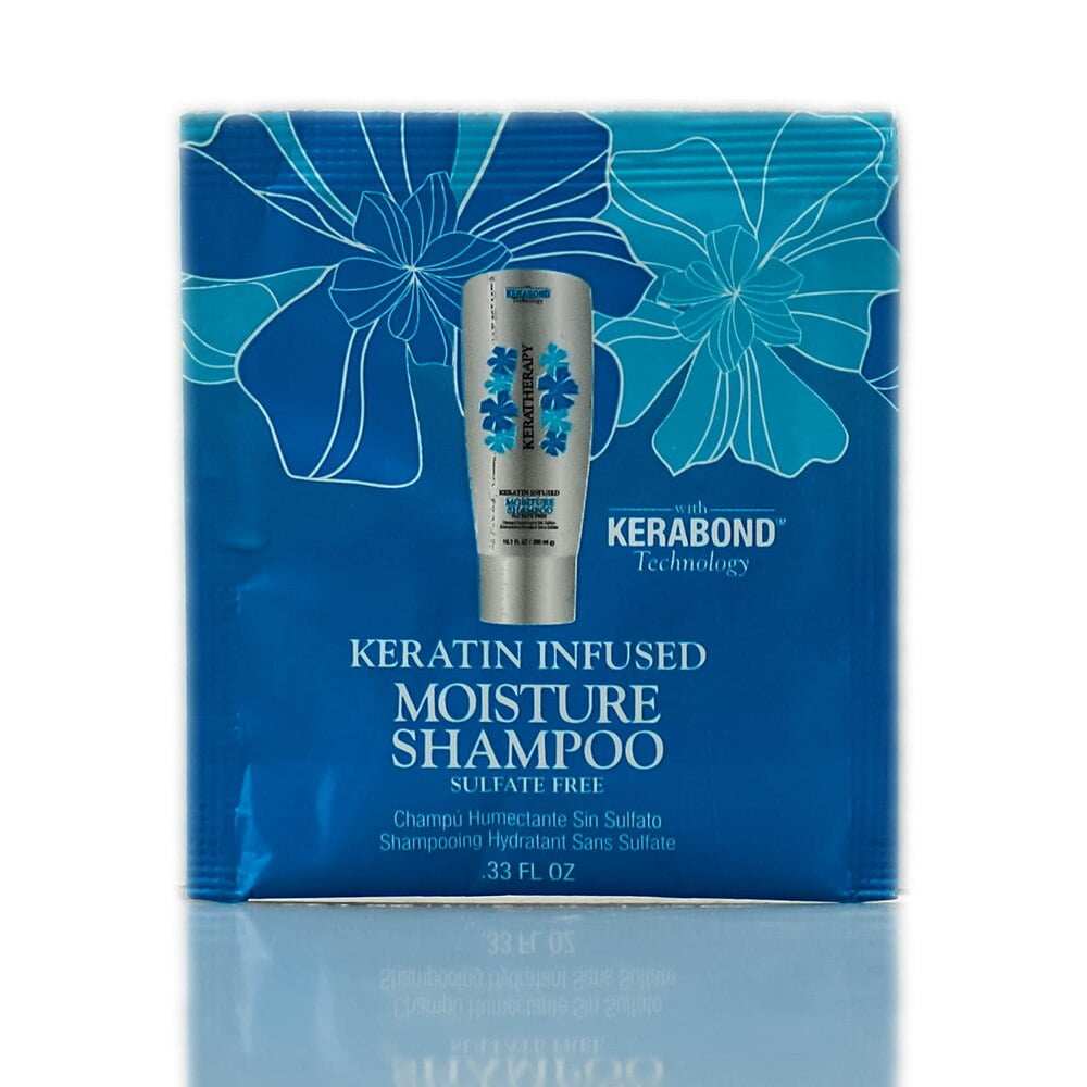 Keratherapy Diora Keratherapy Keratin Infused Moisture Shampoo Size