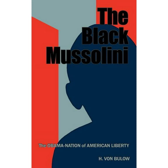 Black Mussolini