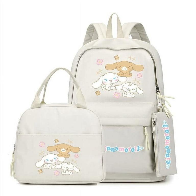 Sanrio Mini Backpack SANRIO Hello Kitty And Friends Milk Mini - Main Image