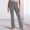 Gray A, variant on Rvasteizo Sweatpants for Toddler Girls Fall Winter High Waist Straight Leg Sleep Pants 2-13Y,2T