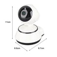 thumbnail image 5 of o Video Monitor WIFI Wireless Monitor Camera Night Vision Baby Home Viewer, 5 of 5
