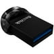 thumbnail image 2 of Unidad Flash SANDISK Ultra Fit 16GB USB 3.0 SDCZ430-016G-G46 Negro, 2 of 3