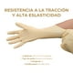 thumbnail image 2 of Guante de Caucho industrial Ansell AlphaTech 88-394 Talla 8, 2 of 5