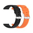 thumbnail image 4 of Adecuado para Huawei Watch3 GT3 correa de silicona 20mm 22mm watch3pro, 4 of 6