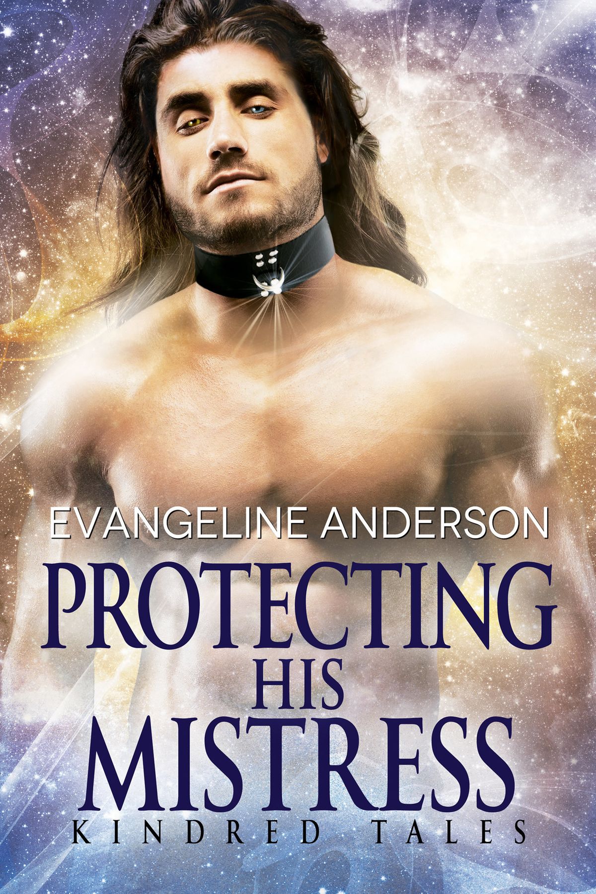 Read Masks By Evangeline Anderson