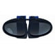 thumbnail image 1 of Lentes de sol plegables de pulsera Sersun A8122RP-PC azul Unisex, 1 of 5