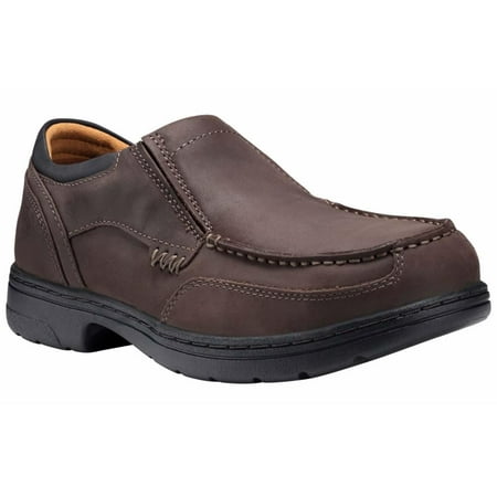 

Timberland PRO Branston Alloy Toe Static-Dissipative Work Shoe Size 10.5(W)