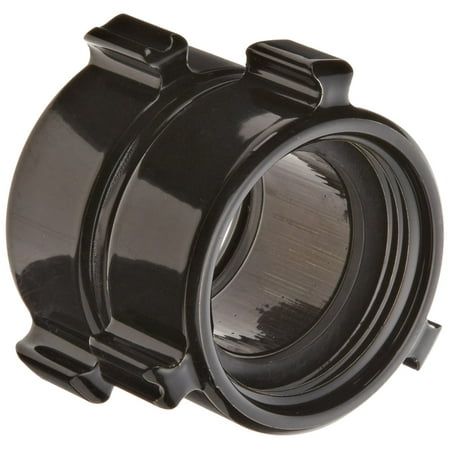 

Aluminum Fire Hose Adapter Rocker Lug Swivel 1-1/2 NH x 1-1/2 NH Double Swivel RL Female