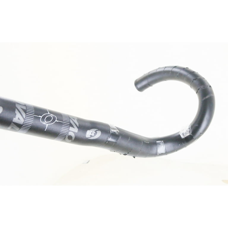 OVAL CONCEPTS 310 Road Bike Handlebars 31.8mm x 40cm Aluminum Ergo