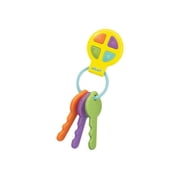 WEE KEYS