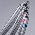 thumbnail image 2 of Sterile Serological Pipette Graduated Diopper Pipette individualing package 50ml,25pcs, 2 of 6