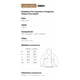 thumbnail image 2 of Sudadera Goku Dragon Ball, Unisex Con Capucha 02, 2 of 2