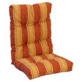 thumbnail image 5 of Coussin de dossier haute - 47 x 20 x 4.5", 5 of 5