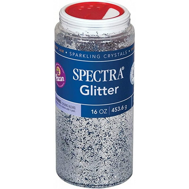 Decorating Magic Spray Glitter Sealer 6oz Clear